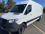 New 2024 Mercedes-Benz Sprinter 2500 High Roof RWD, Arctic Vans Refrigerated Van Refrigerated Body for sale #S2797 - photo 3