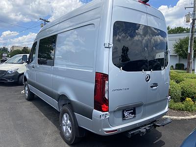 New 2024 Mercedes-Benz Sprinter 2500 Standard Roof RWD, Crew Van for sale #S2799 - photo 1