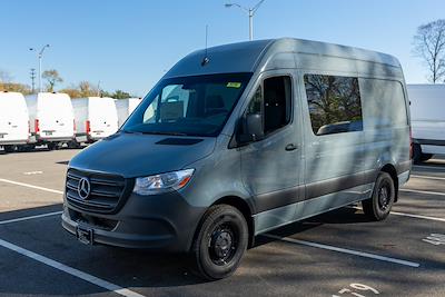 2024 Mercedes-Benz Sprinter 2500 Standard Roof RWD, Crew Van for sale #S2799 - photo 1