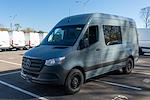 2024 Mercedes-Benz Sprinter 2500 Standard Roof RWD, Crew Van for sale #S2799 - photo 1