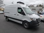 New 2024 Mercedes-Benz Sprinter 2500 Standard Roof AWD, Delivery Concepts Insulated Van Conversions Refrigerated Body for sale #S2810 - photo 1