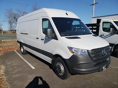 New 2024 Mercedes-Benz Sprinter 4500 High Roof RWD, Empty Cargo Van for sale #S2812 - photo 1