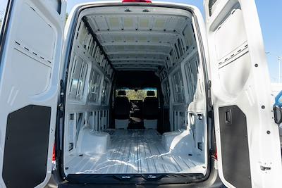 2024 Mercedes-Benz Sprinter 4500 High Roof DRW RWD, Empty Cargo Van for sale #S2812 - photo 2