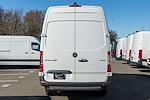 2024 Mercedes-Benz Sprinter 4500 High Roof DRW RWD, Empty Cargo Van for sale #S2812 - photo 5