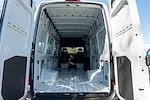 2024 Mercedes-Benz Sprinter 4500 High Roof DRW RWD, Empty Cargo Van for sale #S2812 - photo 2