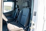 2024 Mercedes-Benz Sprinter 4500 High Roof DRW RWD, Empty Cargo Van for sale #S2812 - photo 7