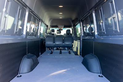 Used 2024 Mercedes-Benz Sprinter 2500 High Roof AWD, Crew Van for sale #S2817L - photo 2