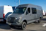 Used 2024 Mercedes-Benz Sprinter 2500 High Roof AWD, Crew Van for sale #S2817L - photo 4