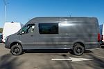 Used 2024 Mercedes-Benz Sprinter 2500 High Roof AWD, Crew Van for sale #S2817L - photo 5