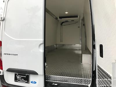 New 2024 Mercedes-Benz Sprinter 3500 High Roof RWD, CoolFox Refrigerated Vehicles Refrigerated Van Upfitted Cargo Van for sale #S2819 - photo 2