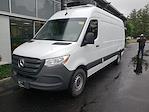 2024 Mercedes-Benz Sprinter 3500 High Roof DRW RWD, CoolFox Refrigerated Vehicles Refrigerated Van Upfitted Cargo Van for sale #S2819 - photo 1