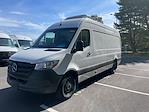 New 2024 Mercedes-Benz Sprinter 3500 High Roof RWD, Arctic Vans Refrigerated Van Refrigerated Body for sale #S2822 - photo 4