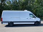 New 2024 Mercedes-Benz Sprinter 3500 High Roof RWD, Arctic Vans Refrigerated Van Refrigerated Body for sale #S2822 - photo 7