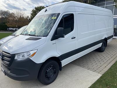 New 2024 Mercedes-Benz Sprinter 3500 High Roof RWD, Empty Cargo Van for sale #S2825 - photo 1