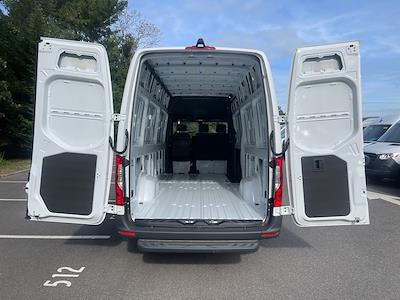 2024 Mercedes-Benz Sprinter 3500 High Roof SRW RWD, Empty Cargo Van for sale #S2825 - photo 2