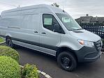 2024 Mercedes-Benz Sprinter 3500 High Roof DRW RWD, Empty Cargo Van for sale #S2825 - photo 2