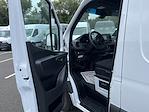 Used 2024 Mercedes-Benz Sprinter 2500 Standard Roof RWD, Thermo King Direct-Drive Refrigerated Body for sale #S2826 - photo 11