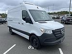 Used 2024 Mercedes-Benz Sprinter 2500 Standard Roof RWD, Thermo King Direct-Drive Refrigerated Body for sale #S2826 - photo 6