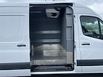 Used 2024 Mercedes-Benz Sprinter 2500 Standard Roof RWD, Thermo King Direct-Drive Refrigerated Body for sale #S2826 - photo 9