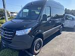 New 2024 Mercedes-Benz Sprinter 2500 Standard Roof RWD, Passenger Van for sale #S2839 - photo 1