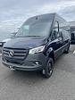 2024 Mercedes-Benz Sprinter 2500 Standard Roof RWD, Passenger Van for sale #S2839 - photo 2