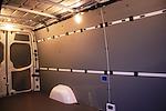 New 2024 Mercedes-Benz Sprinter 2500 Standard Roof RWD, Commercial Van Interiors Empty Cargo Van for sale #S2841 - photo 2