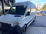 Used 2024 Mercedes-Benz Sprinter 2500 Standard Roof RWD, Carrier Direct-Drive Empty Cargo Van for sale #S2854 - photo 3