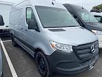 Used 2024 Mercedes-Benz Sprinter 2500 Standard Roof RWD, Carrier Direct-Drive Empty Cargo Van for sale #S2854 - photo 4