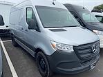 Used 2024 Mercedes-Benz Sprinter 2500 Standard Roof RWD, Carrier Direct-Drive Empty Cargo Van for sale #S2854 - photo 2