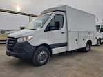 2023 Mercedes-Benz Sprinter 3500XD Standard Cab Standard Roof DRW 4x2, Knapheide KUV Service Utility Van for sale #S2857 - photo 1