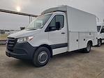 New 2023 Mercedes-Benz Sprinter 3500XD Standard Cab Standard Roof RWD, Knapheide KUV Service Utility Van for sale #S2857 - photo 5