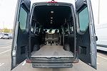 New 2024 Mercedes-Benz Sprinter 2500 High Roof AWD, Crew Van for sale #S2858 - photo 11