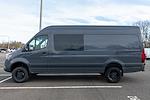 New 2024 Mercedes-Benz Sprinter 2500 High Roof AWD, Crew Van for sale #S2858 - photo 6