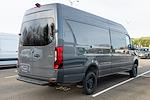 New 2024 Mercedes-Benz Sprinter 2500 High Roof AWD, Crew Van for sale #S2858 - photo 7