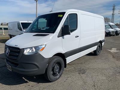 2024 Mercedes-Benz Sprinter 2500 Standard Roof AWD, Empty Cargo Van for sale #S2878 - photo 1