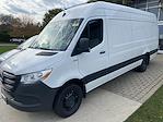 2024 Mercedes-Benz Sprinter 3500 High Roof DRW RWD, Arctic Vans Refrigerated Body for sale #S2885 - photo 1