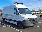 New 2024 Mercedes-Benz Sprinter 2500 High Roof RWD, Carrier Refrigerated Body for sale #S2894 - photo 9