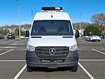 New 2024 Mercedes-Benz Sprinter 2500 High Roof RWD, Carrier Refrigerated Body for sale #S2894 - photo 10