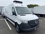 New 2024 Mercedes-Benz Sprinter 2500 High Roof RWD, Carrier Refrigerated Body for sale #S2894 - photo 3