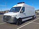 New 2024 Mercedes-Benz Sprinter 2500 High Roof RWD, Carrier Refrigerated Body for sale #S2894 - photo 4