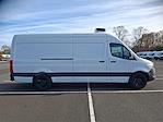 New 2024 Mercedes-Benz Sprinter 2500 High Roof RWD, Carrier Refrigerated Body for sale #S2894 - photo 8