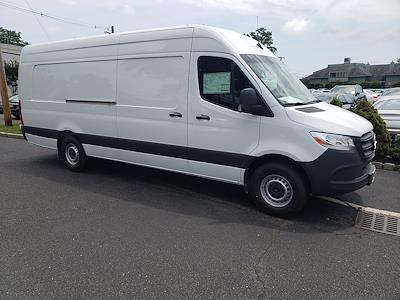 2024 Mercedes-Benz Sprinter 2500 High Roof RWD, Empty Cargo Van for sale #S2897 - photo 1