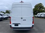 2024 Mercedes-Benz Sprinter 2500 High Roof RWD, Empty Cargo Van for sale #S2897 - photo 8