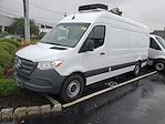 New 2024 Mercedes-Benz Sprinter 2500 High Roof RWD, Arctic Vans Refrigerated Van Refrigerated Body for sale #S2902 - photo 1