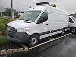 New 2024 Mercedes-Benz Sprinter 2500 High Roof RWD, Arctic Vans Refrigerated Van Refrigerated Body for sale #S2902 - photo 3