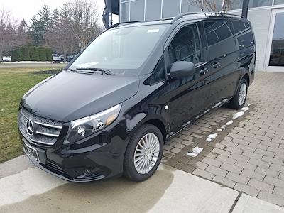 New 2023 Mercedes-Benz Metris RWD, Empty Cargo Van for sale #S2912 - photo 1