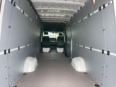 2024 Mercedes-Benz Sprinter 3500 High Roof DRW RWD, Empty Cargo Van for sale #S2914 - photo 2