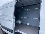 New 2024 Mercedes-Benz Sprinter 3500 High Roof RWD, Empty Cargo Van for sale #S2914 - photo 10