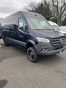 2024 Mercedes-Benz Sprinter 2500 High Roof AWD, Crew Van for sale #S2921 - photo 2