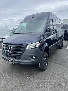 2024 Mercedes-Benz Sprinter 2500 High Roof AWD, Crew Van for sale #S2921 - photo 1